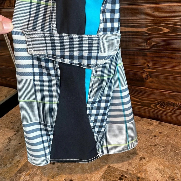 Men’s Swim Shorts - Picture 4 of 6